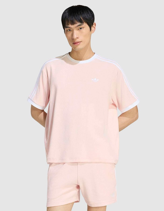adidas Originals - Terry Cali Tee