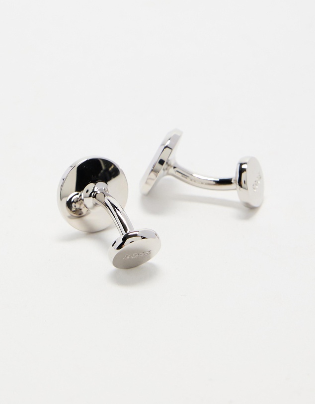 BOSS - Double B Logo Cuffs