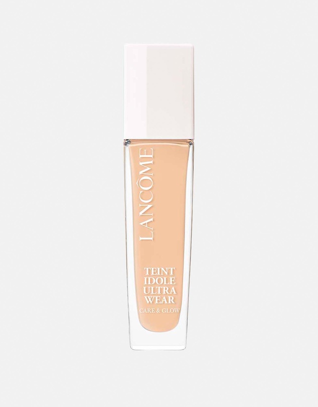 Lancome - Teint Idole Ultra Wear Care Glow Foundation