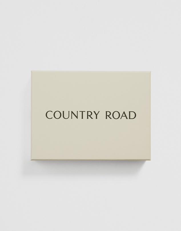 Country Road - Silk Pillowcase