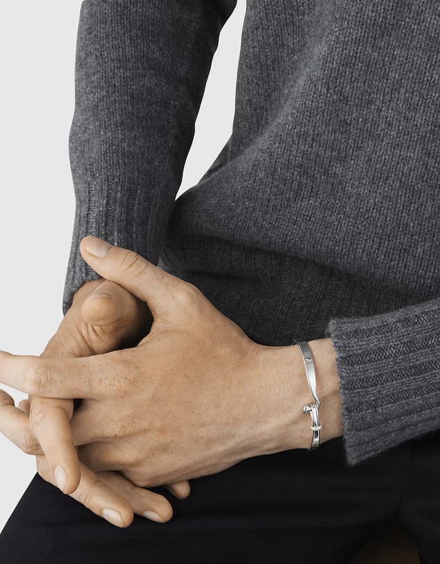 Georg Jensen - Torun Bangle