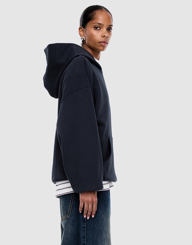 ENA PELLY - Cassie Oversized Hoodie