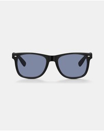 Eclectics - Avery Sunglasses - UV400