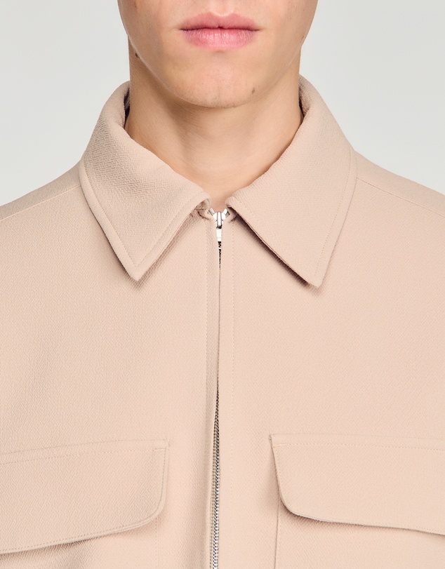 Sandro - New Fifties Jacket