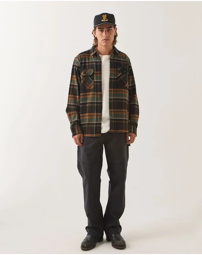Brixton - Builders Carpenter Pant