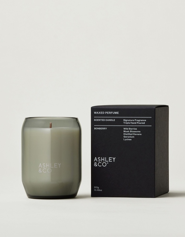 Ashley & Co - Waxed Perfume 310g