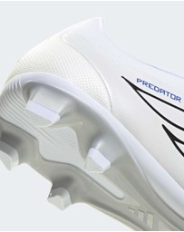 adidas Performance - Predator Club Fold-Over Tongue Firm Ground/Multi Ground Foot Football Ball Boots Unisex