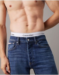 Calvin Klein Jeans - Standard Straight Jeans