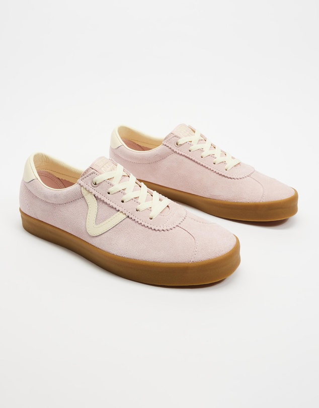Vans - Sport Low - Women's