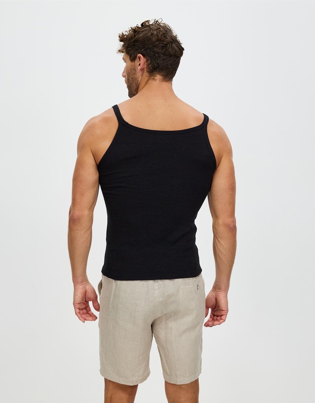 Merlino Street - Logo Tank