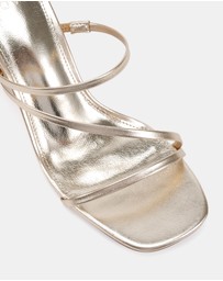 Novo - Nata Mules