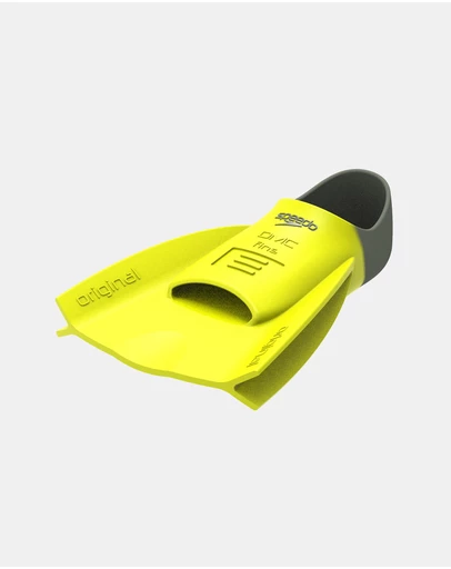 Speedo - Speedo x DMC Original Fitness Fins