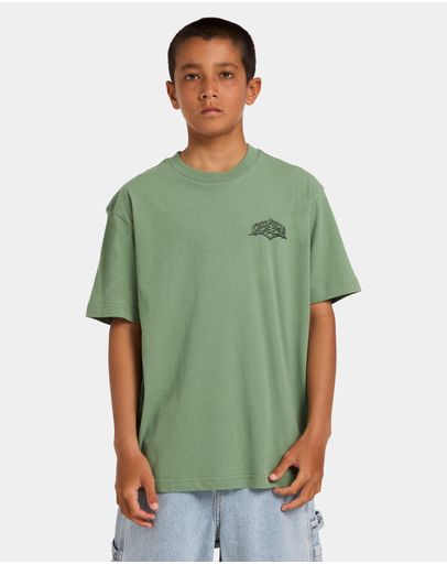 HEDGE GREEN