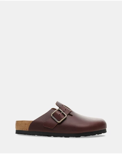 Birkenstock - Boston Wire Buckle Regular - Unisex
