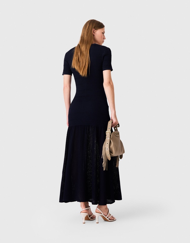 Maje - Rifloraaf Dress