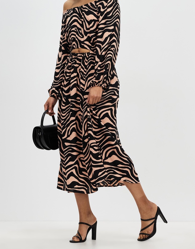 Florencia The Label - Marrakech Dress