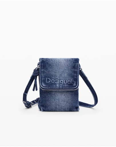 Desigual - Phone holder wallet