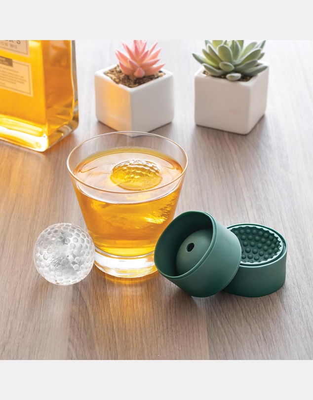 Ridleys - Golf Ball Ice Ball Moulds