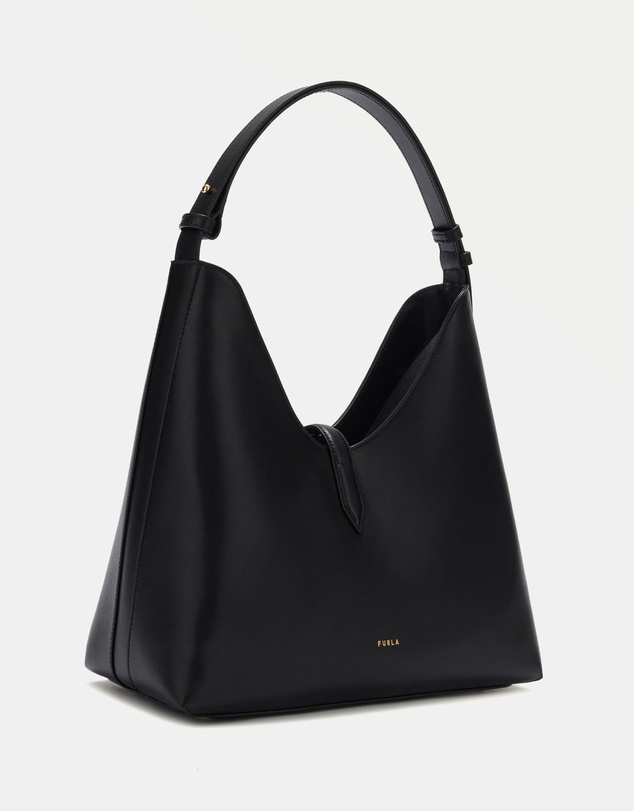 Furla - Furla Goccia M Hobo Bag