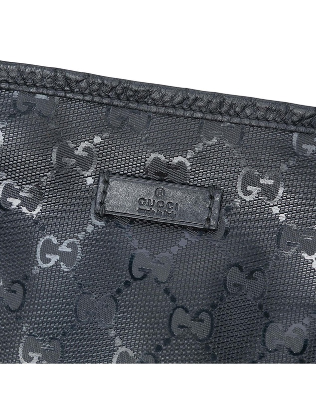 Pre-Loved by Azura Reborn - Pre-Loved GG Imprime Joy Vertical Tote