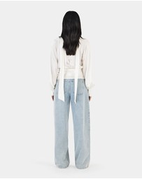 Hansen & Gretel - Fay Blouse