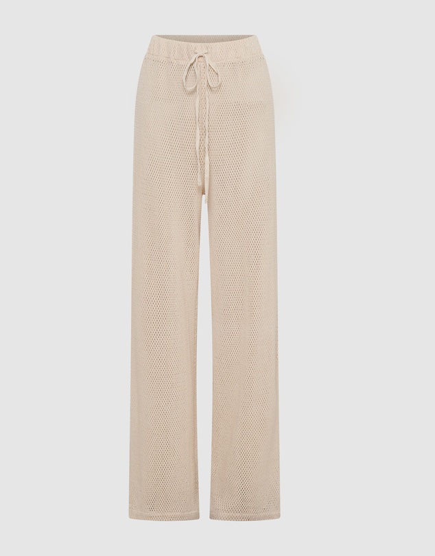 Arms Of Eve - Positano Pants - Coconut