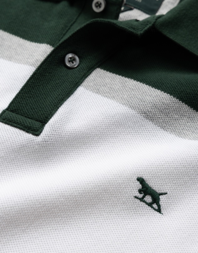 Rodd & Gunn - Whitby Polo