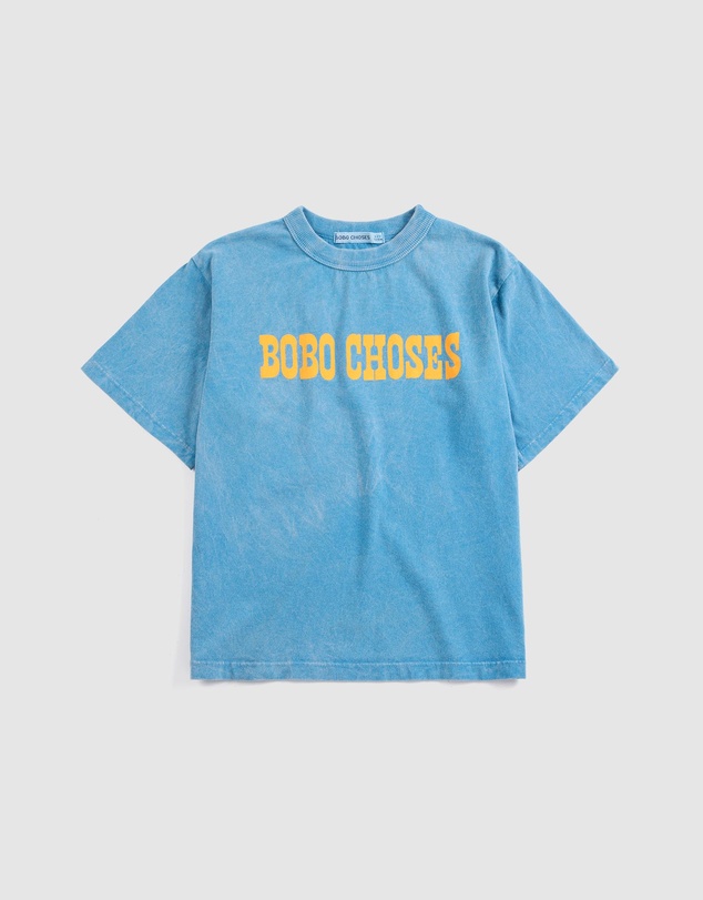 Bobo Choses - Bobo Choses Pop T-Shirt - Babies-Teens