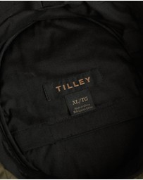 Tilley - Abbott Quilted