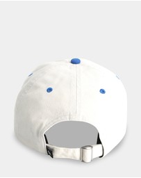 Quiksilver - Mens Decades Special Cap