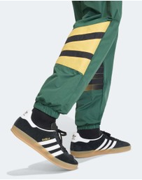 adidas Originals - SANTIAGO TRACK PANTS Mens