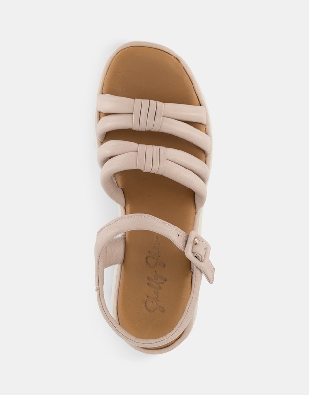 Shelly Shen - Yuliana Wedges