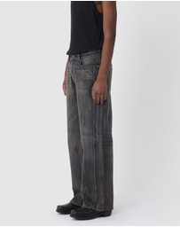 Won Hundred - Cale Denim Pants