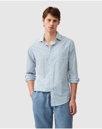 Rodd & Gunn - Ferry Landing Sports Fit Shirt