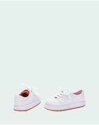 Mini Melissa - Mini Melissa Bold Sneaker