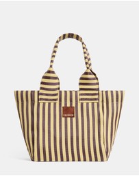 EAU BAGS - Tote Bag