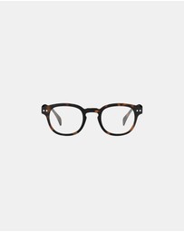 IZIPIZI - Reading Collection C Tortoise
