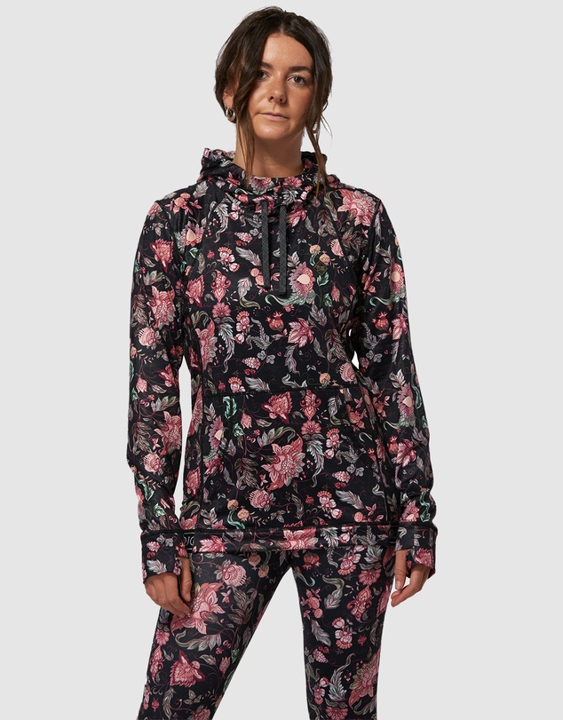 ROJO Outerwear - Splendid Base Layer Hood