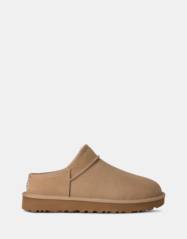 UGG - Classic Slippers - Women's