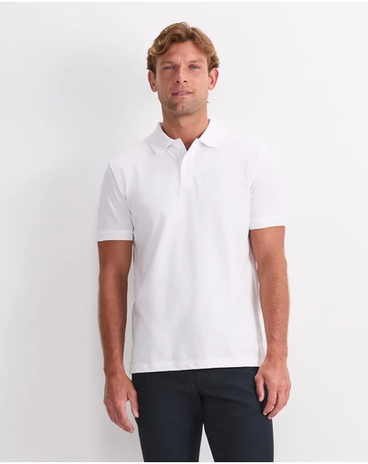 Sportscraft - Sc Pique Polo