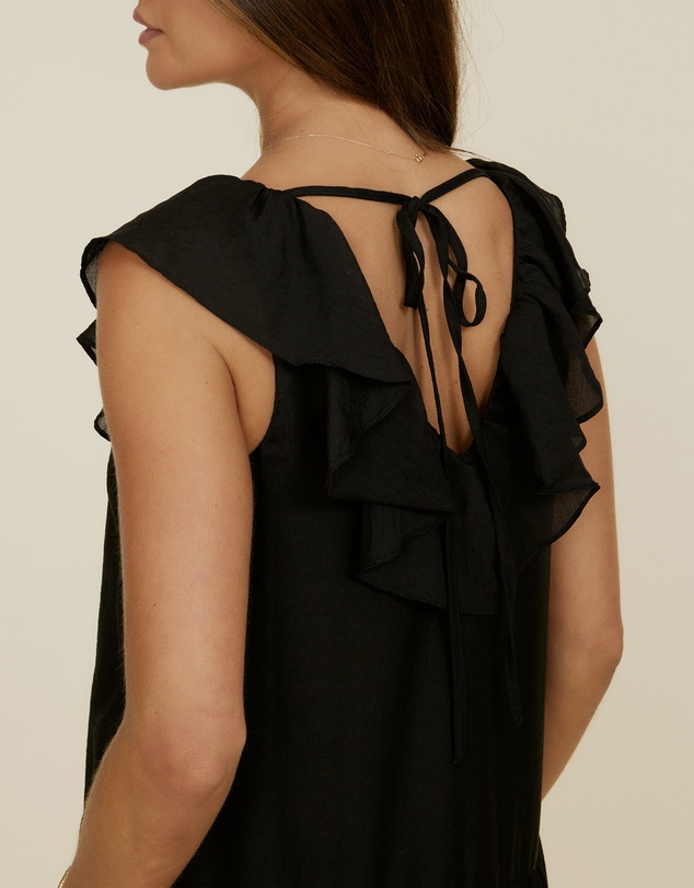 The Fated - Colmar Maxi Dress