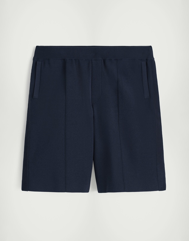 COS - Vale Knitted Shorts