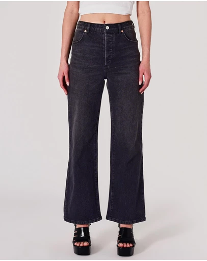 Rolla's - Sailor Scoop Jeans