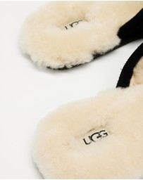 UGG - Classic Scuff Slippers - Men's