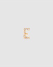 FAIRLEY - Letter Stud - E