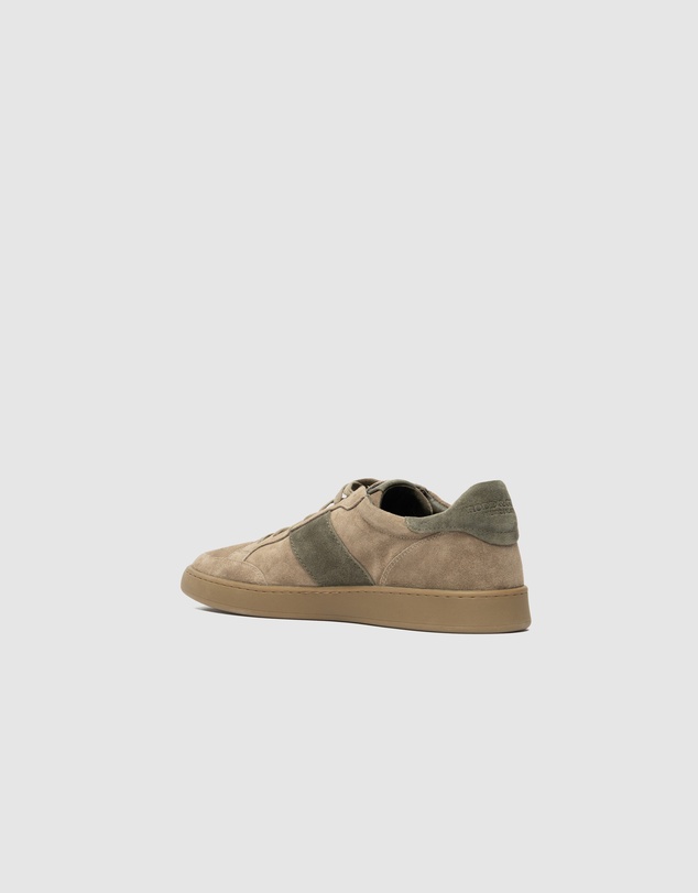 Rodd & Gunn - Saxon Sneaker