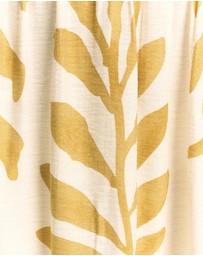ST MRLO - Remi Tiered Dress