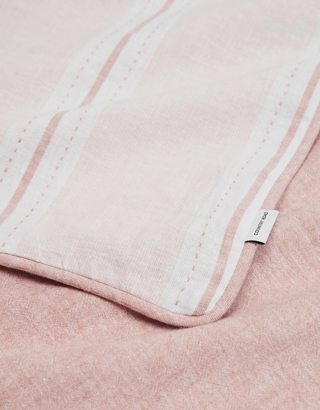 Country Road - Kids Kaia King Single Quilt Cover