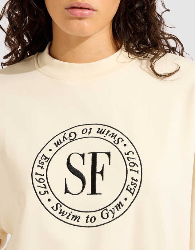 Seafolly - 1975 Heritage Jumper