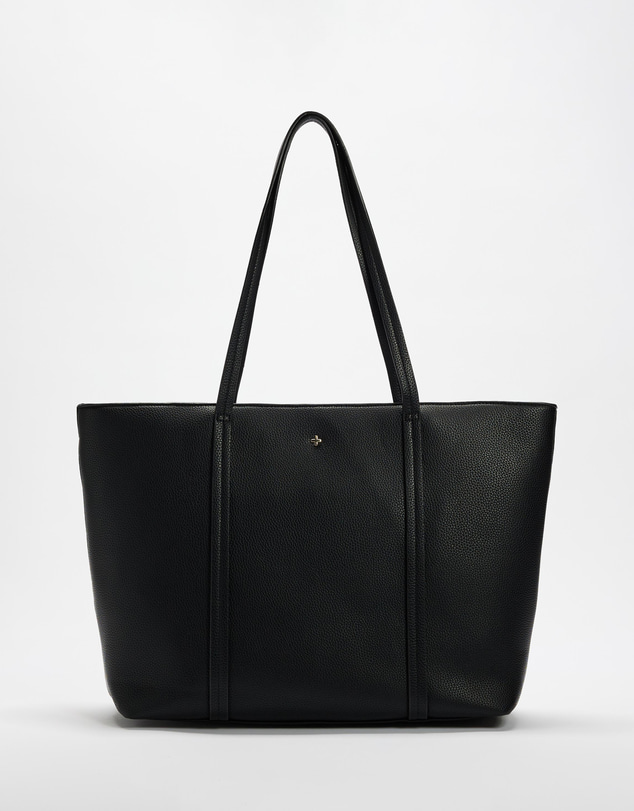 PETA AND JAIN - Tinker Bag